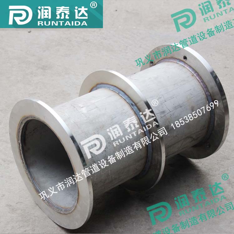 316柔性防水套管，304柔性防水套管，316L柔性防水套管