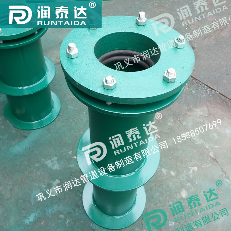 304剛性防水套管，304柔性防水套管，304防水套管